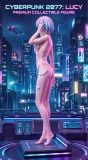  Lucy - Cyberpunk - Star Origin Studio 