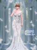  Mikami Yua - Honey Select Studio 