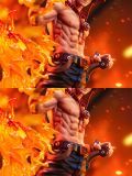  Ace - One Piece - SY Studio 