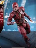  The Flash - DC - Hot Toys 