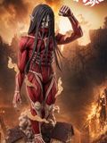  The Rumbling Eren Titan WCF - Attack On Titan - Feng Bao Studio 