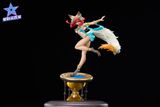  Dance Ahri - Falling Fire Spirit - XC Studio 