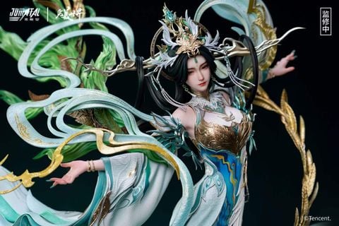  Liu Shen - Perfect World - Jomatal Studio 