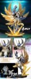  Seraphimon - Digimon - JB Studio 