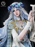  Revenant - Elden Ring: Nightreign - Ashes Studio 