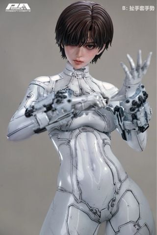  Evie - Stellar Blade - PA Create Studio 