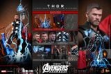  Thor MMS918 - Marvel - Hot Toys 
