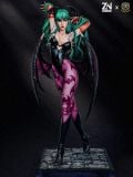  Morrigan Aensland - Darkstalkers  - ZN Studio x Valkyrie Forge Studio 
