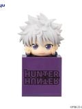  Hikkake Killua - Hunter x Hunter - FuRyu 