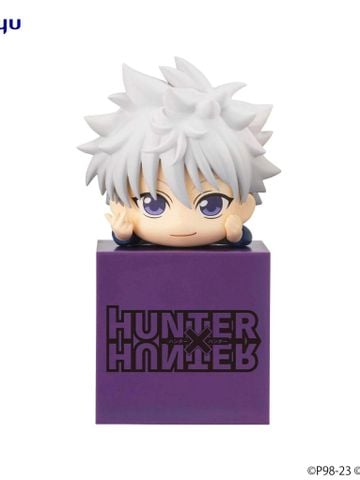  Hikkake Killua - Hunter x Hunter - FuRyu 