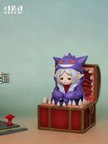  Frieren cos Gengar - Frieren: Beyond Journey's End - Huan Zhuang She Studio 