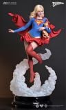  Supergirl - DC - JND Studio 