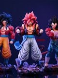  Gogeta - Dragon Ball - Freewing Studio 