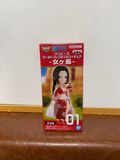  Boa Hancock WCF - One Piece - Bandai 