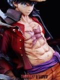  Monkey D. luffy - One Piece - MeiGa Studio 