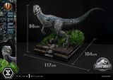  Blue - Jurassic World: Fallen Kingdom - Prime 1 Studio 