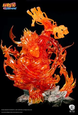  Uchiha Itachi - Naruto - Ryu Studio 