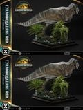  Tyrannosaurus Rex - Jurassic World Rebirth - Prime 1 Studio (Licensed) 