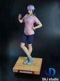  Ayako - Slam Dunk - D&J Studio 