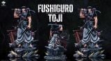  Fushiguro Toji - Jujutsu Kaisen - Joker Studio 