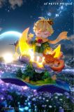  The Little Prince - Le Petit Prince - ARK Studio 