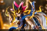  Yami Yugi - Yu-Gi-Oh! - Game Over Studio 
