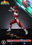  Red Ranger - Mighty Morphin Power Rangers - Prime 1 Studio 
