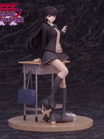 Ayatsuji Tsukasa - Amagami - Cute Creators Studio 