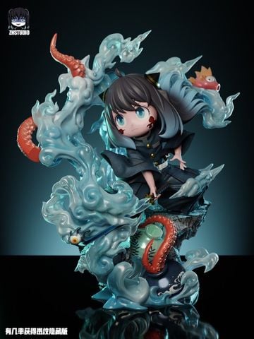  Anya cos Muichiro - Spy x Family - ZH Studio 