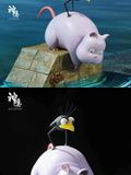  Boh’s First Journey - Spirited Away - ShenYin Studio 