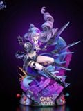  Silver Wolf - Honkai Star Rail - Raccoon Studio 
