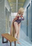  Ichinose Asuna - Blue Archive - Midnight Studio 