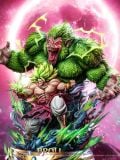  Great Ape Broly - Dragon Ball - Yishou Studio 