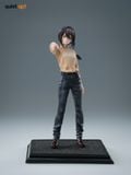  Nayuta - Chainsaw Man - Quiet Art Studio 
