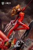  Soryu Asuka - Evangelion - Mimo x Dark King Studio 