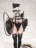  2B - Nier:Automata - Cast Design Studio 
