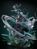  Ning Yao - Sword of Coming - ShiYueWuTong Studio 