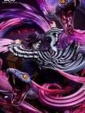  Iguro Obanai - Kimetsu no Yaiba - Brilliant Object Studio 