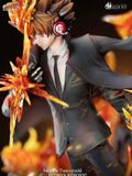  Tsunayoshi Sawada - Katekyo Hitman Reborn - Dream Boat Studio 