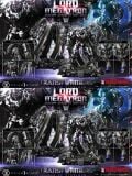  Megatron Overlord - Transformers Generations I - Prime 1 Studio 
