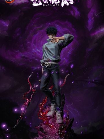  Yuta Okkotsu  - Jujutsu Kaisen - Too Studio 