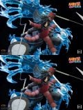  Senju Hashirama & Uchiha Madara - Naruto - Pickstar Studio 