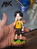  Ace Childhood - One Piece - Max Studio 
