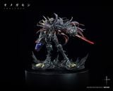  Omnimon Zwart - Digimon - Cross Studio 