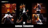  Tsunayoshi Sawada - Hitman Reborn! - NOC Studio 