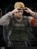  Reiner Braun Parachuting - Attack On Titan - Chikara Studio 
