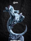  Frieza - Dragon Ball - MJ Studio 