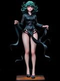 Tatsumaki - One Punch Man - Shao Nv She Studio 