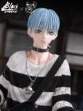  Okazaki Shinichi - NANA - Black & NIUZI Studio 