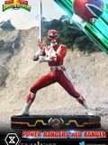  Red Ranger - Mighty Morphin Power Rangers - Prime 1 Studio 